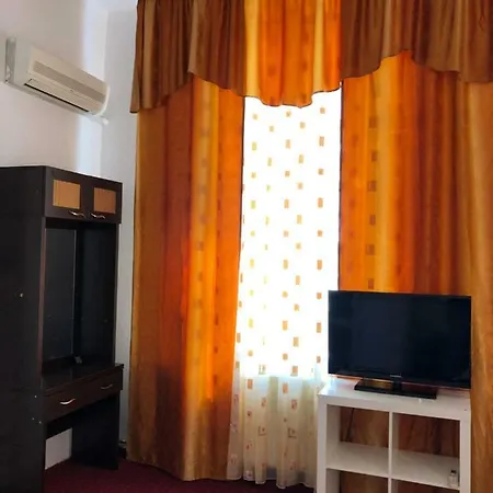 Casa De David Konukevi