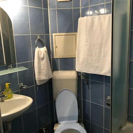Casa De David Konukevi Bükreş