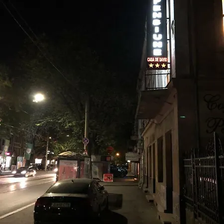 Casa De David Konukevi *