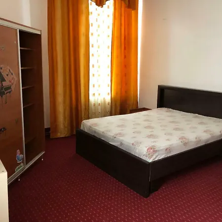 Casa De David