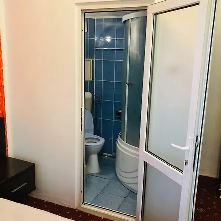 Casa De David Bükreş
