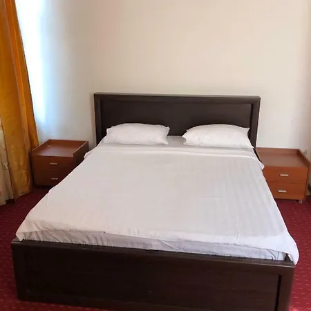 Casa De David Bükreş