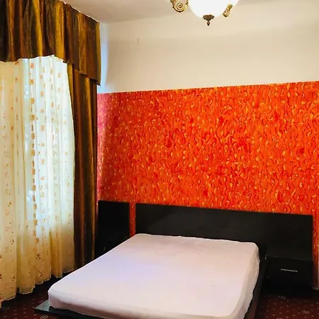 Casa De David * Bükreş