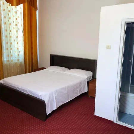 Casa De David * Bükreş